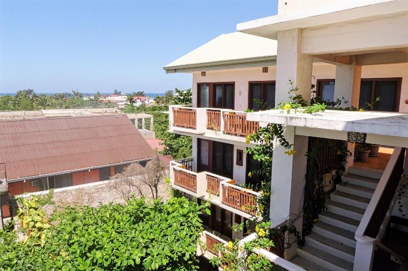 Photo of Agos Boracay Rooms + Beds, 3-star hotel in Aklan