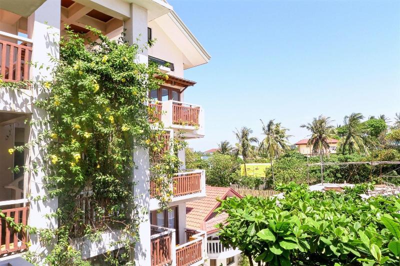 Photo of Agos Boracay Rooms + Beds, 3-star hotel in Aklan