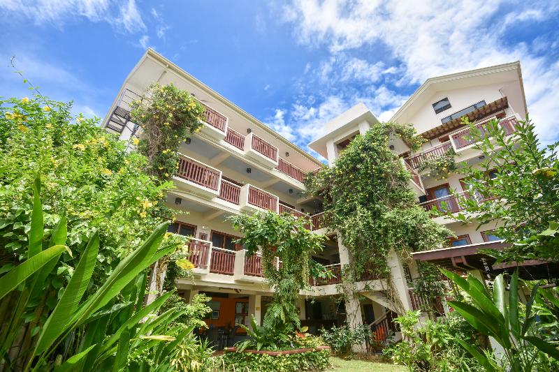 Photo of Agos Boracay Rooms + Beds, 3-star hotel in Aklan