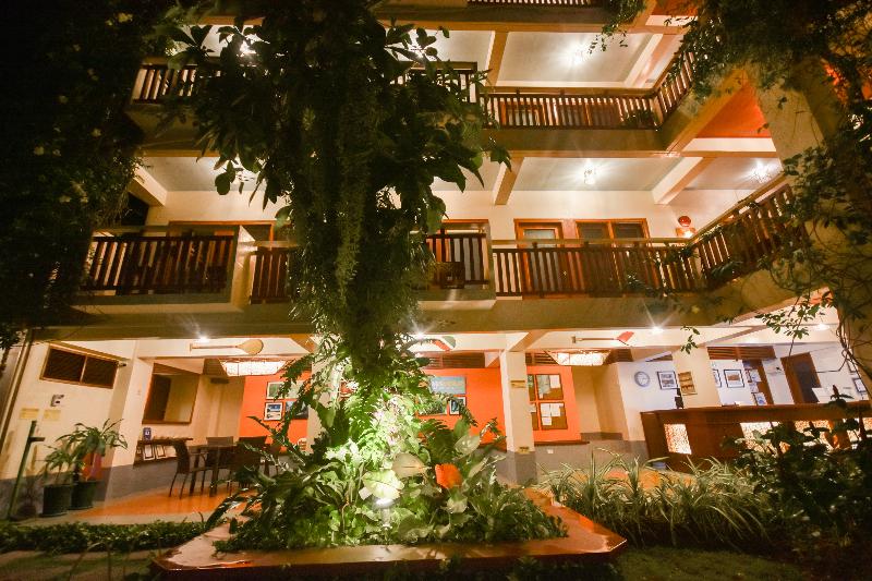 Photo of Agos Boracay Rooms + Beds, 3-star hotel in Aklan