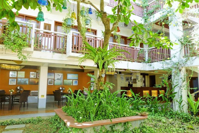 Photo of Agos Boracay Rooms + Beds, 3-star hotel in Aklan