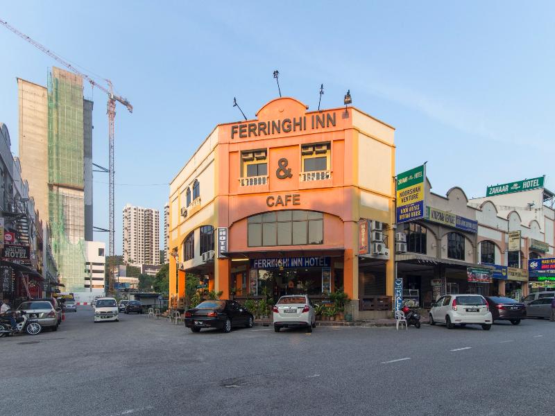 Photo of L Ferringhi Hotel, 1-star hotel in Kampung Batu Feringgi