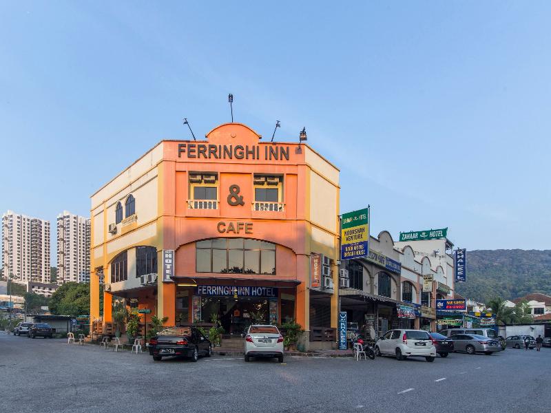 Photo of L Ferringhi Hotel, 1-star hotel in Kampung Batu Feringgi