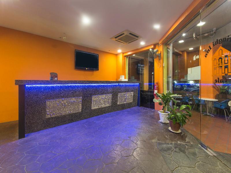 Photo of L Ferringhi Hotel, 1-star hotel in Kampung Batu Feringgi