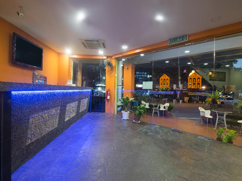 Photo of L Ferringhi Hotel, 1-star hotel in Kampung Batu Feringgi