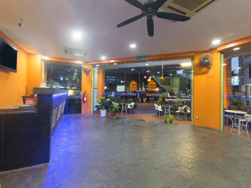 Photo of L Ferringhi Hotel, 1-star hotel in Kampung Batu Feringgi