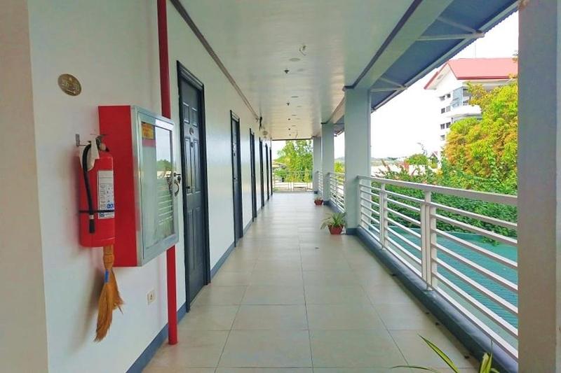 Photo of EC Hotel near Laoag Airport., 2-star hotel in Laoag