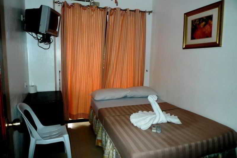 Photo of Villa Romero de Boracay, 2-star hotel in Aklan