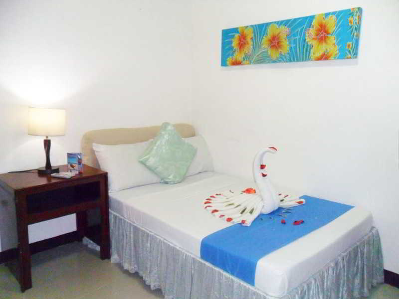 Photo of Villa Romero de Boracay, 2-star hotel in Aklan