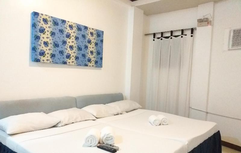 Photo of Villa Romero de Boracay, 2-star hotel in Aklan