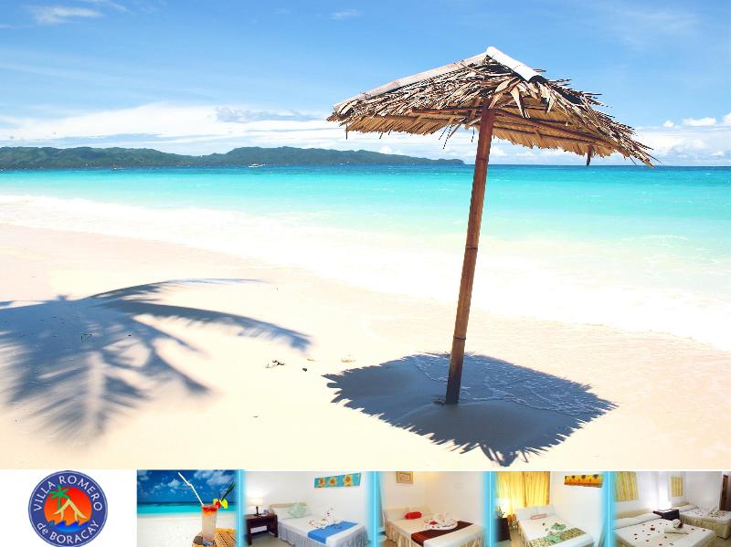 Photo of Villa Romero de Boracay, 2-star hotel in Aklan