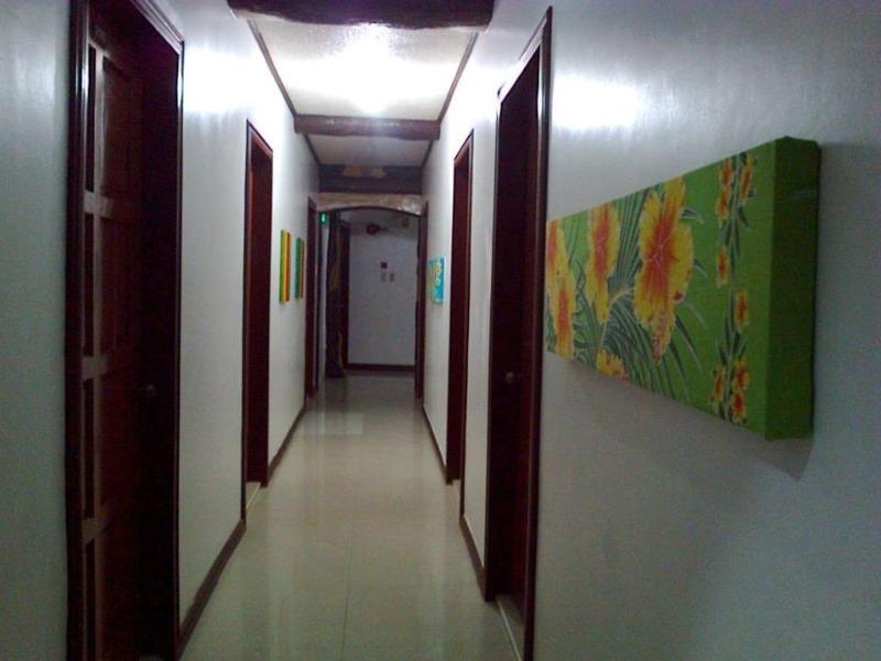 Photo of Villa Romero de Boracay, 2-star hotel in Aklan