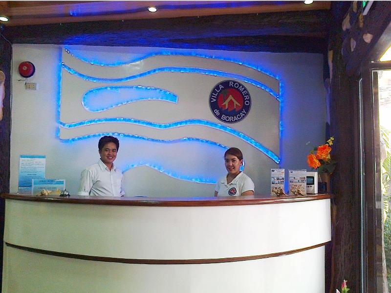Photo of Villa Romero de Boracay, 2-star hotel in Aklan