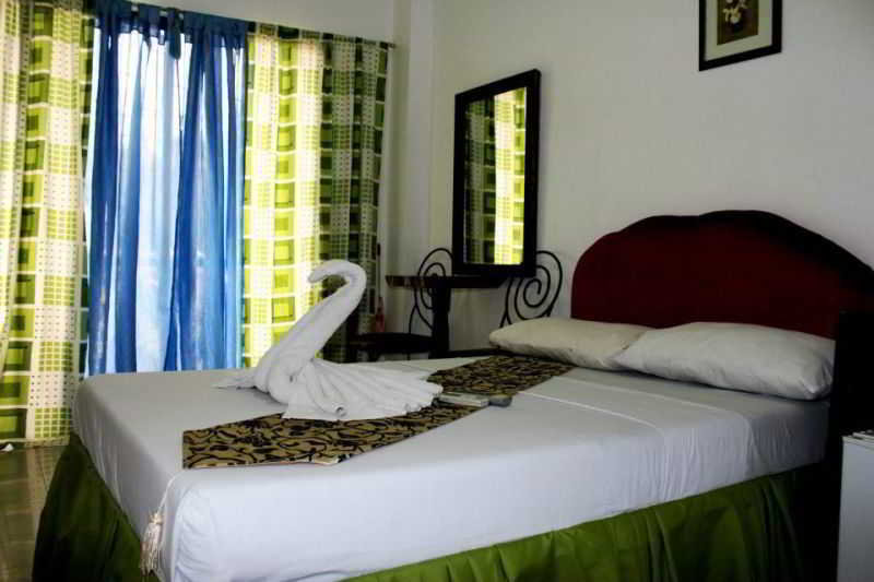 Photo of Villa Romero de Boracay, 2-star hotel in Aklan