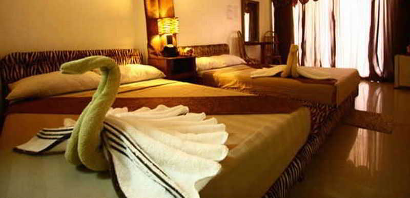 Photo of Villa Romero de Boracay, 2-star hotel in Aklan
