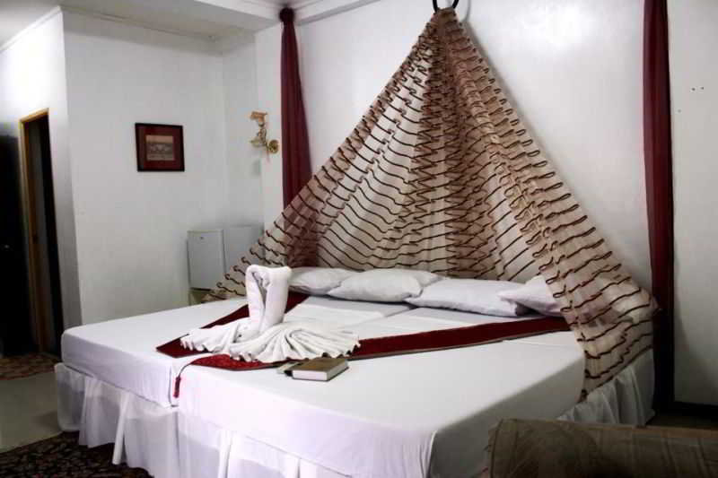 Photo of Villa Romero de Boracay, 2-star hotel in Aklan