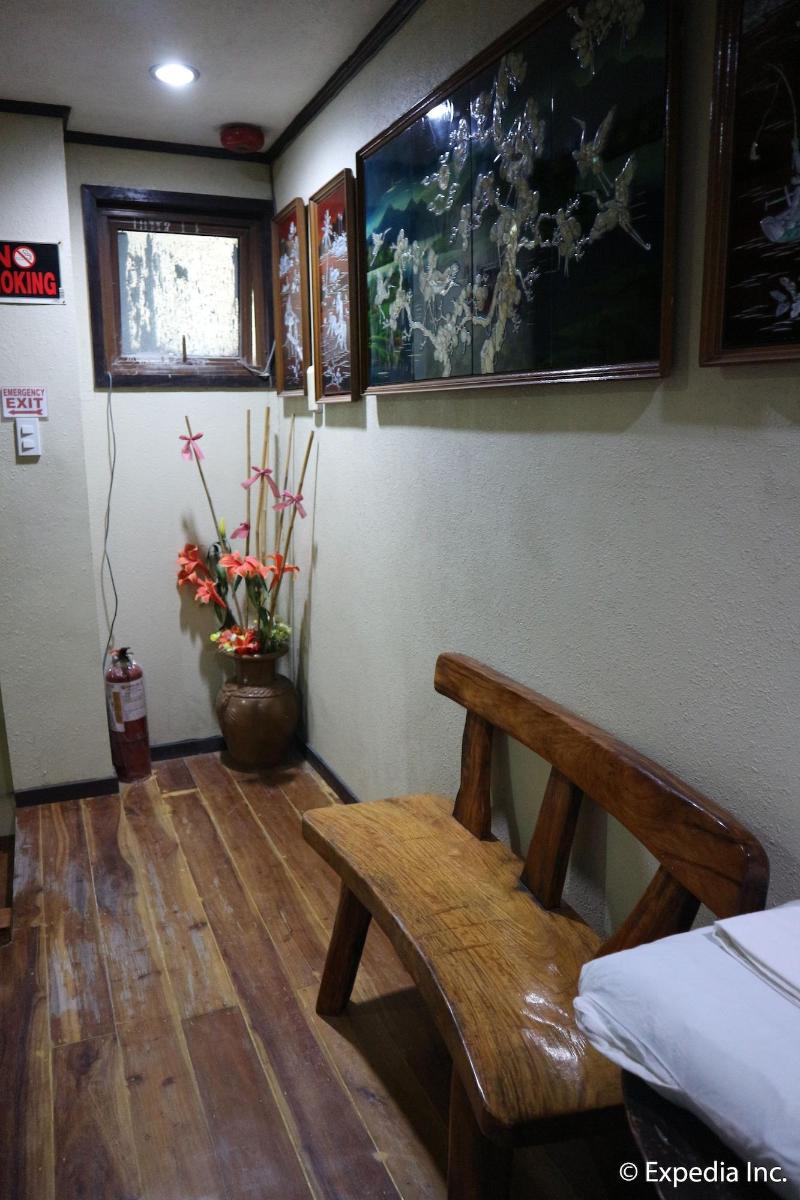 Photo of La Bella Casa de Boracay, 1-star hotel in Aklan