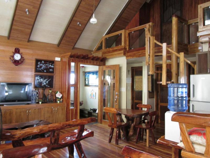 Photo of La Bella Casa de Boracay, 1-star hotel in Aklan