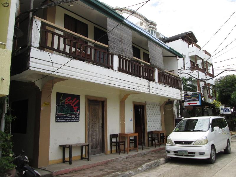 Photo of La Bella Casa de Boracay, 1-star hotel in Aklan