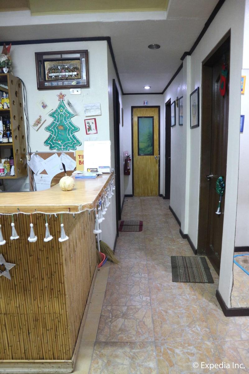 Photo of La Bella Casa de Boracay, 1-star hotel in Aklan