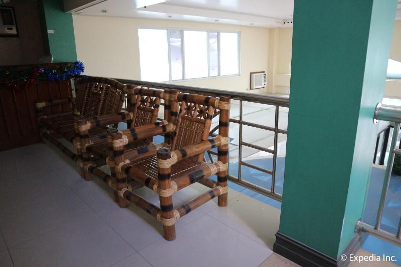 Bora Sky Hotel exterior, 2-Star hotel in Aklan