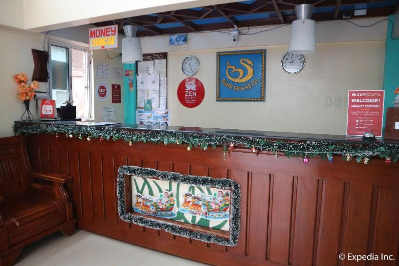 Photo of Bora Sky Hotel, 2-star hotel in Aklan