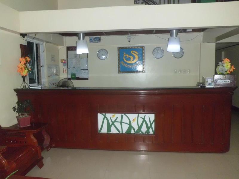 Photo of Bora Sky Hotel, 2-star hotel in Aklan