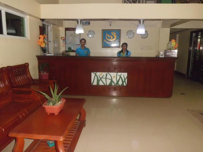 Photo of Bora Sky Hotel, 2-star hotel in Aklan