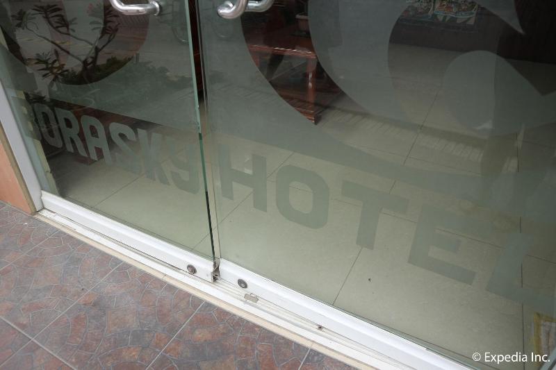 Photo of Bora Sky Hotel, 2-star hotel in Aklan