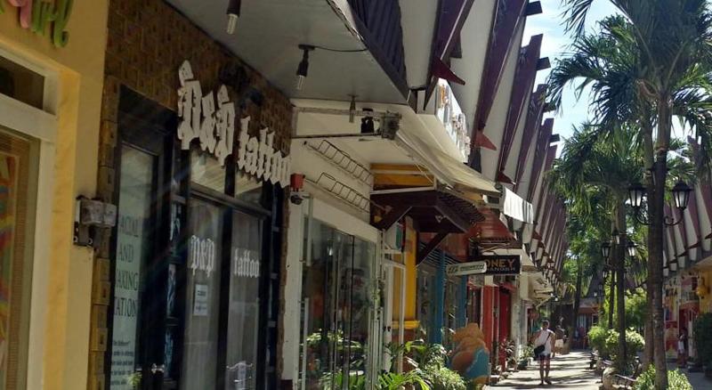 Photo of Bora Sky Hotel, 2-star hotel in Aklan