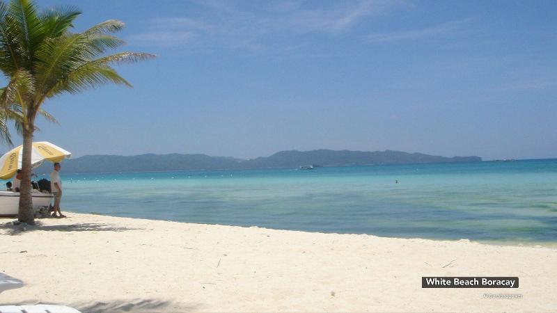 Photo of Bora Sky Hotel, 2-star hotel in Aklan