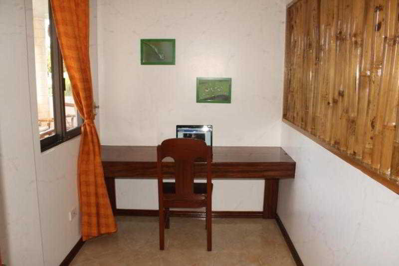 Photo of Greenyard Inn, 2-star hotel in Aklan