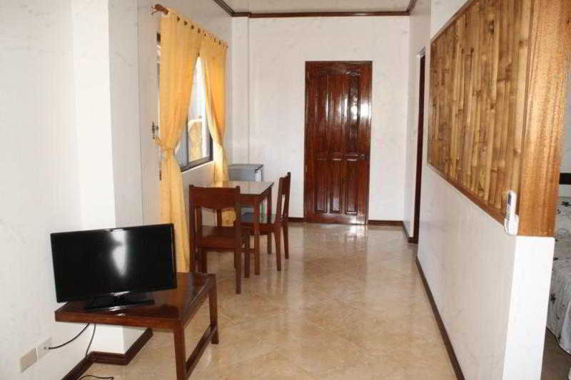 Photo of Greenyard Inn, 2-star hotel in Aklan