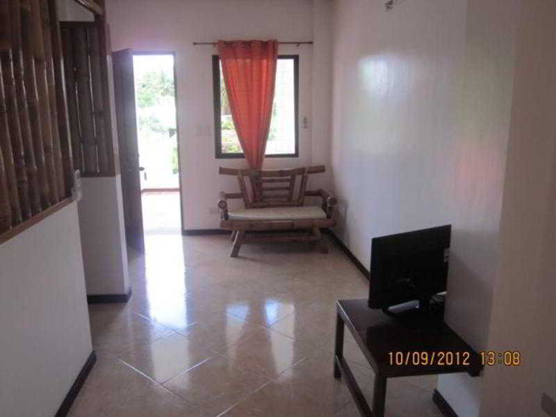 Photo of Greenyard Inn, 2-star hotel in Aklan