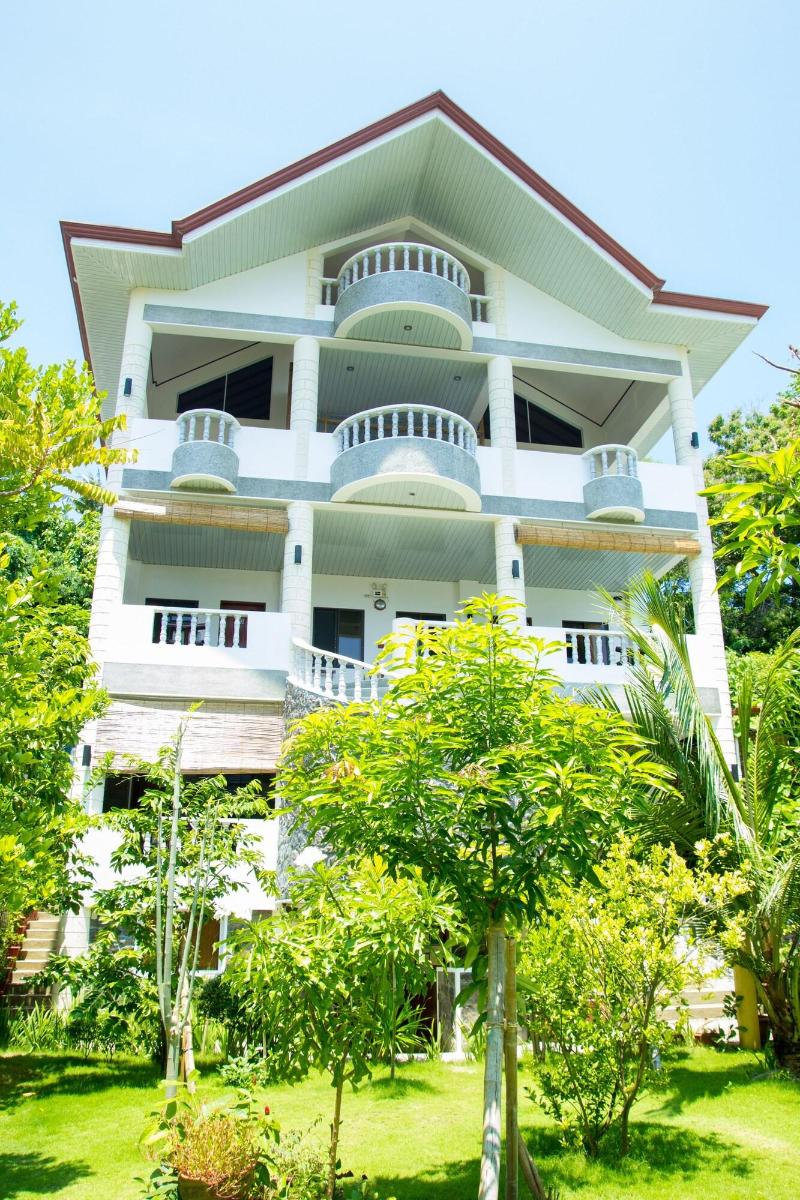 Photo of Greenyard Inn, 2-star hotel in Aklan