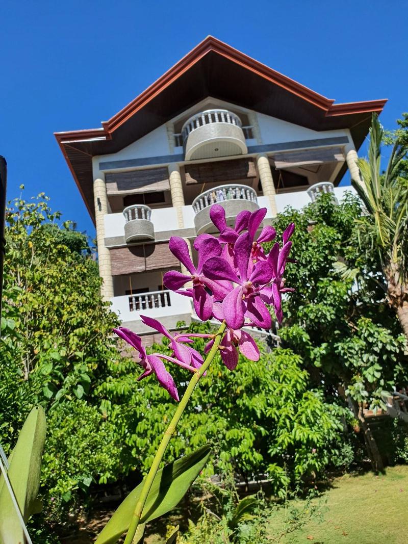 Photo of Greenyard Inn, 2-star hotel in Aklan