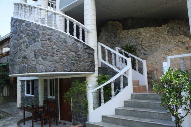 Photo of Greenyard Inn, 2-star hotel in Aklan