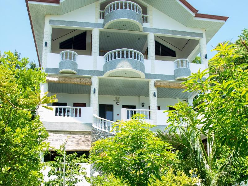 Photo of Greenyard Inn, 2-star hotel in Aklan