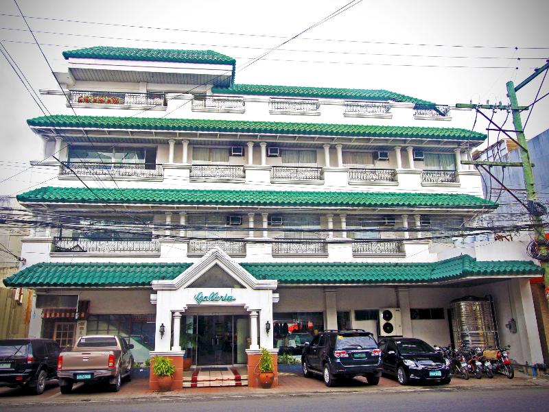 Photo of Galleria de Boracay Hotel, 3-star hotel in Aklan