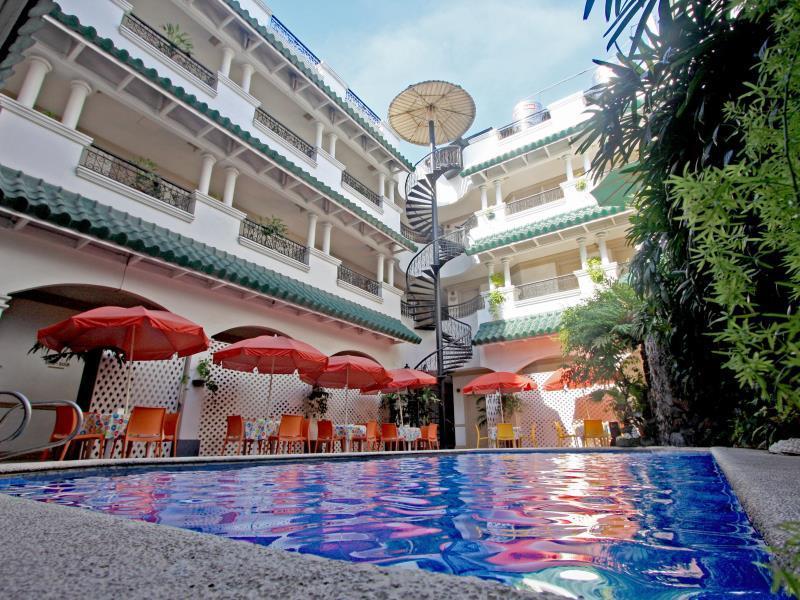 Photo of Galleria de Boracay Hotel, 3-star hotel in Aklan