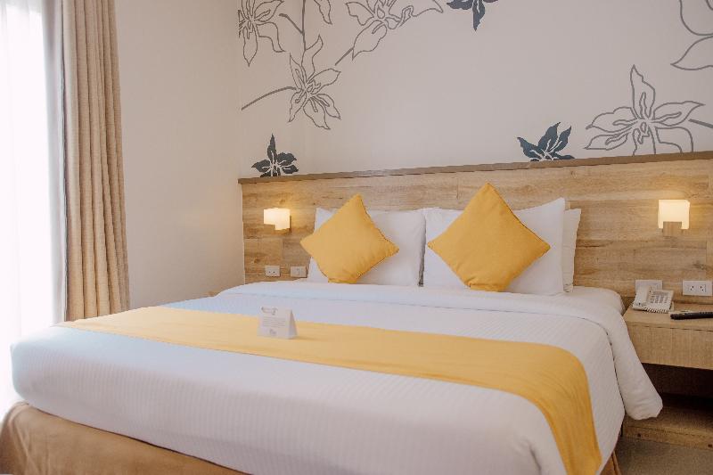 Photo of Azalea Hotels & Residences Boracay, 4-star hotel in Aklan
