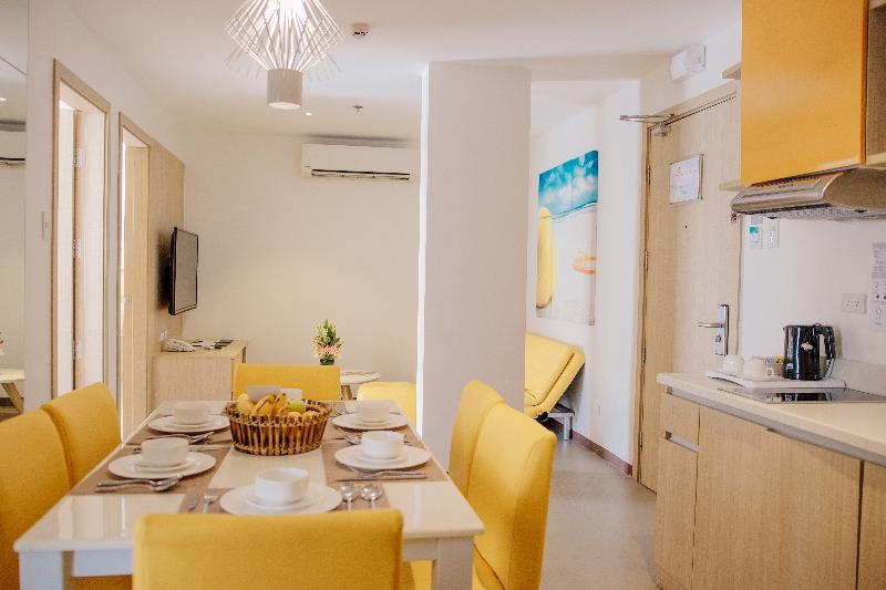 Photo of Azalea Hotels & Residences Boracay, 4-star hotel in Aklan