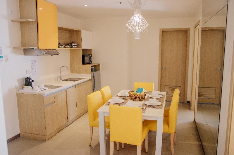Photo of Azalea Hotels & Residences Boracay, 4-star hotel in Aklan