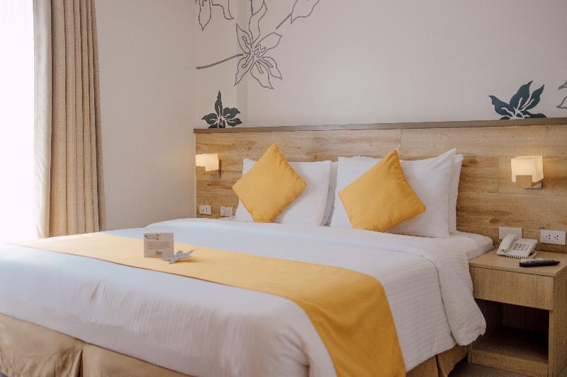 Photo of Azalea Hotels & Residences Boracay, 4-star hotel in Aklan
