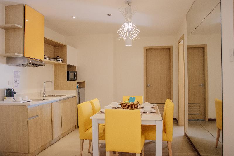 Photo of Azalea Hotels & Residences Boracay, 4-star hotel in Aklan