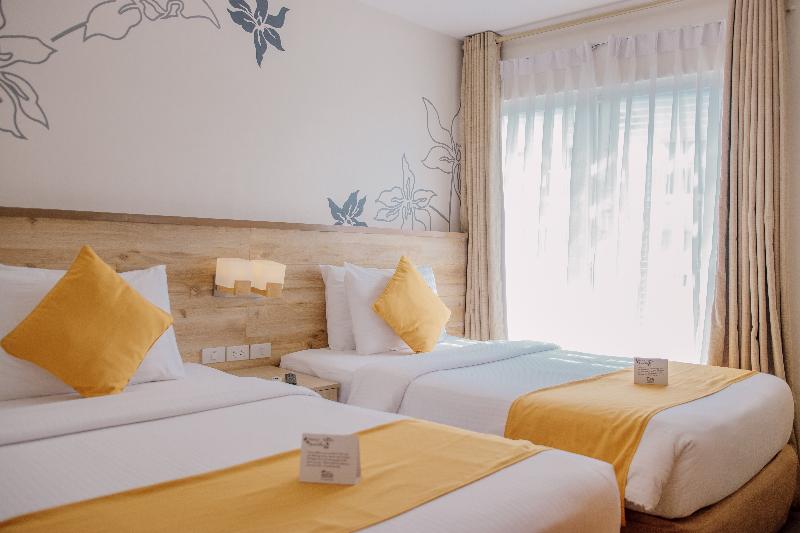 Photo of Azalea Hotels & Residences Boracay, 4-star hotel in Aklan
