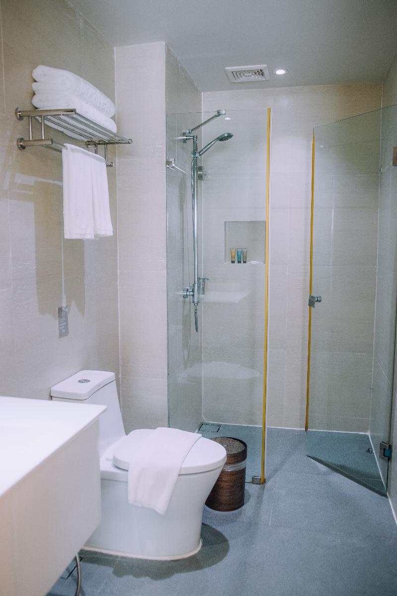 Photo of Azalea Hotels & Residences Boracay, 4-star hotel in Aklan