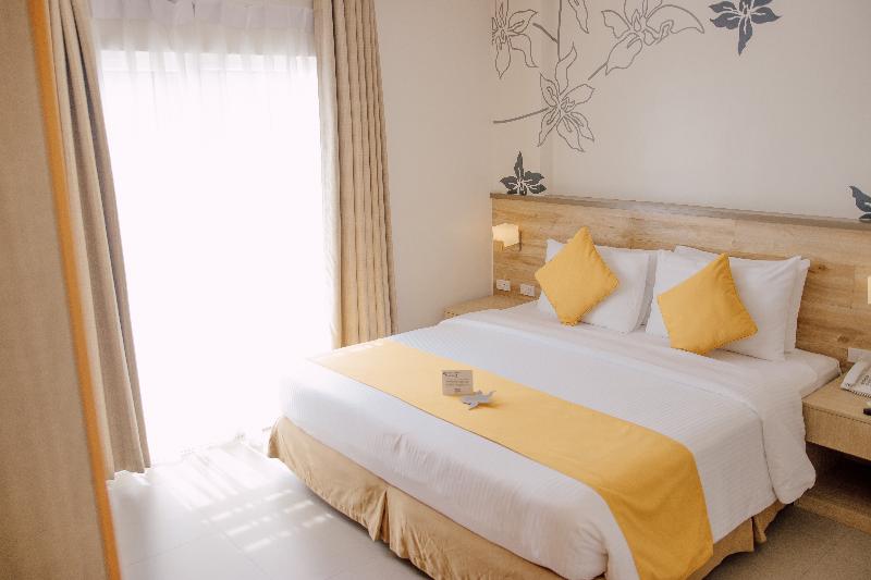 Photo of Azalea Hotels & Residences Boracay, 4-star hotel in Aklan