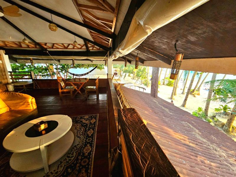 Photo of CocoLoco Boracay Beach Resort, 3-star hotel in Aklan