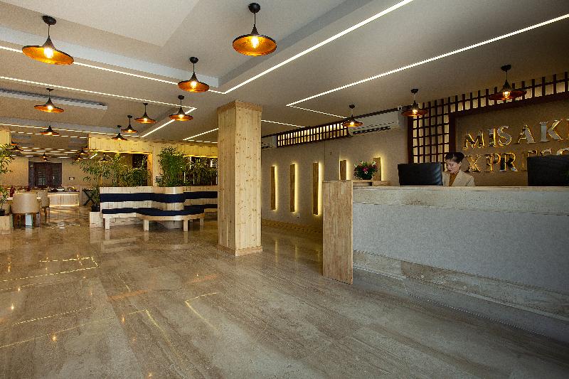 Photo of Hotel Decent Suites - Delhi Airport, 3-star hotel in South West